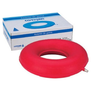 Corysan Asiento De Goma 35 Cm