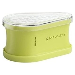 Beter Pur Pedicur...