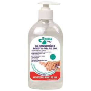S'Nonas Gel Hidroalcohólico...