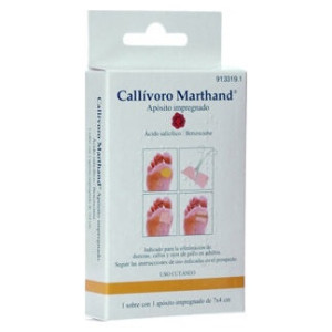 Marthand Protector Callos...