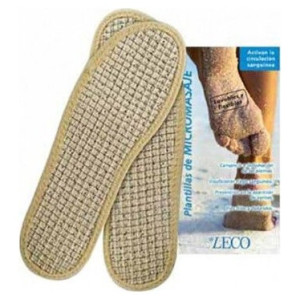 Leco Plantillas Micromasaje...