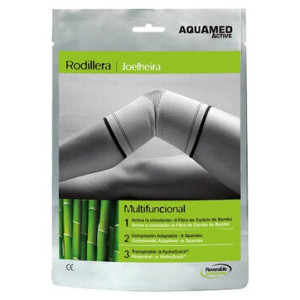 Aquamed Active Rodillera...