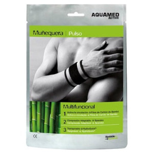 Aquamed Active Muñequera...