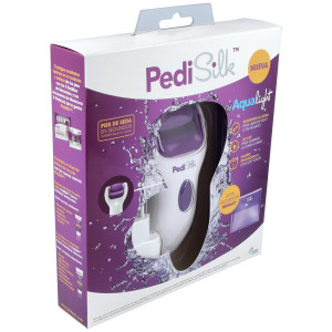 Pedisilk Aqualight Kima Electrica Antidurezas