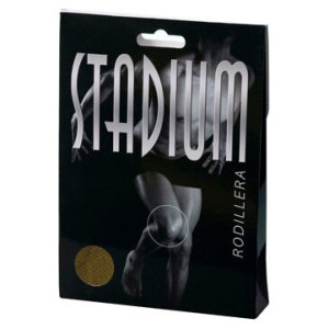 Stadium Rodillera Azul...