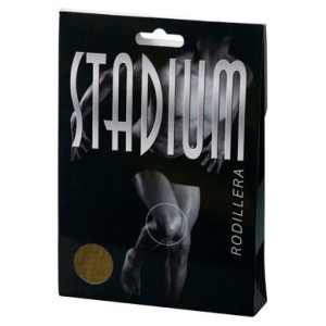 Stadium Rodillera Azul...