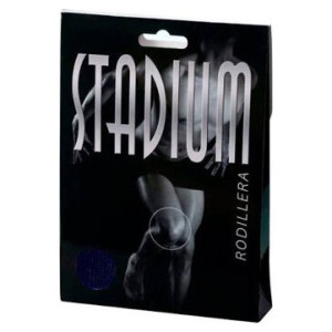 Stadium Rodillera Azul...