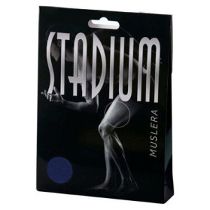 Stadium Muslera Azul Talla...