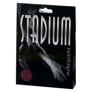 Stadium Muñequera Azul...