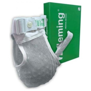 Suspensorio Fleming Algodon...