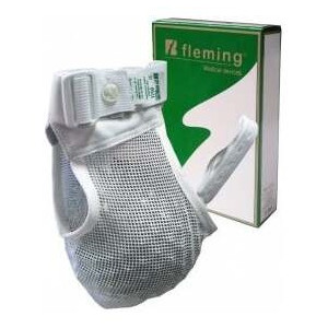 Suspensorio Fleming Algodon...