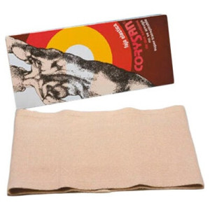 Faja Elastica Lumbar...