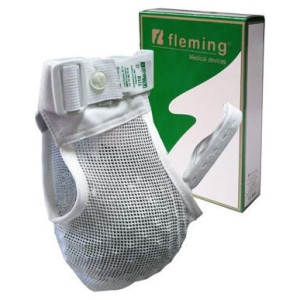 Suspensorio Fleming Algodon...