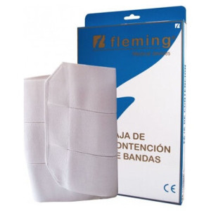Fleming Faja Elástica...
