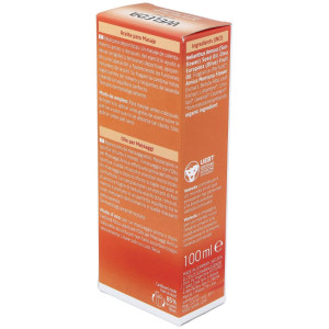 Weleda Aceite Para Masaje Con Árnica, 100 Ml