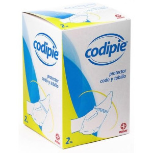 Codipie® Protector Codo Y...
