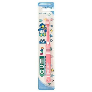 Gum Baby Cepillo Dental 0-2...