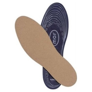 Plantilla Maf Recort Piel