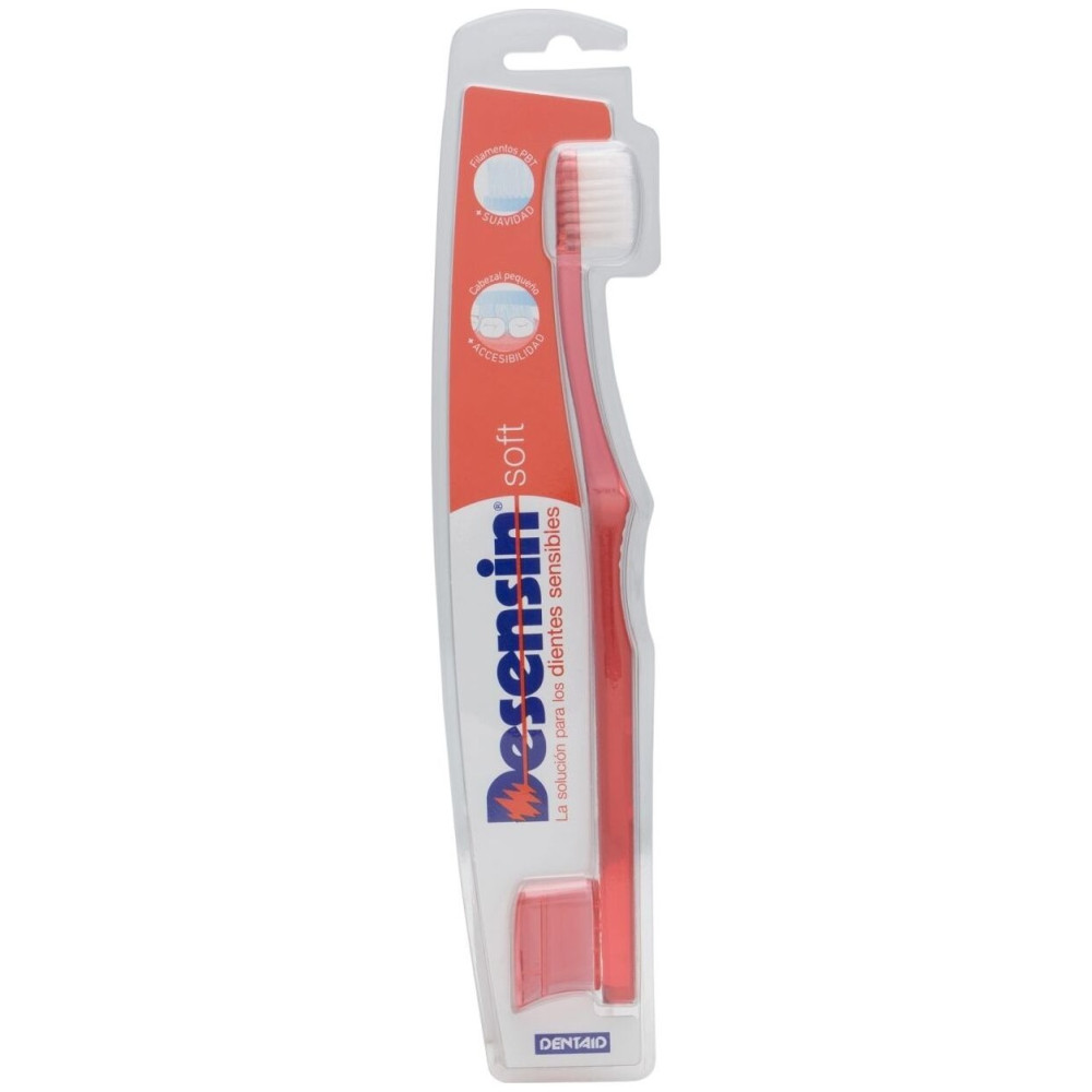 Desensin Soft Cepillo Dental 1Ud.