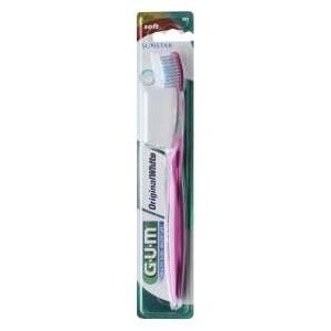 Gum Original White Cepillo...