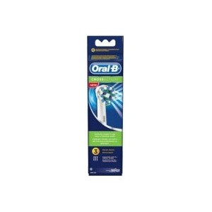 Oral-B Pack Recambio Cross...