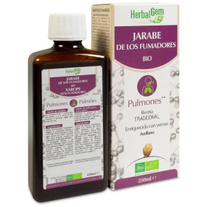 Herbalgem Jarabe De Los...