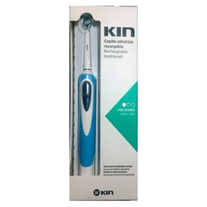 Kin Cepillo Eléctrico...