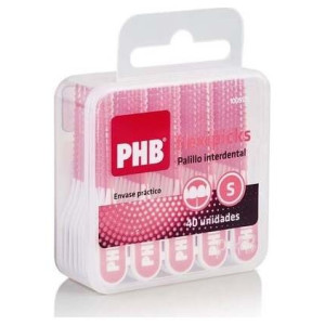 Phb Flexipicks Interdental...