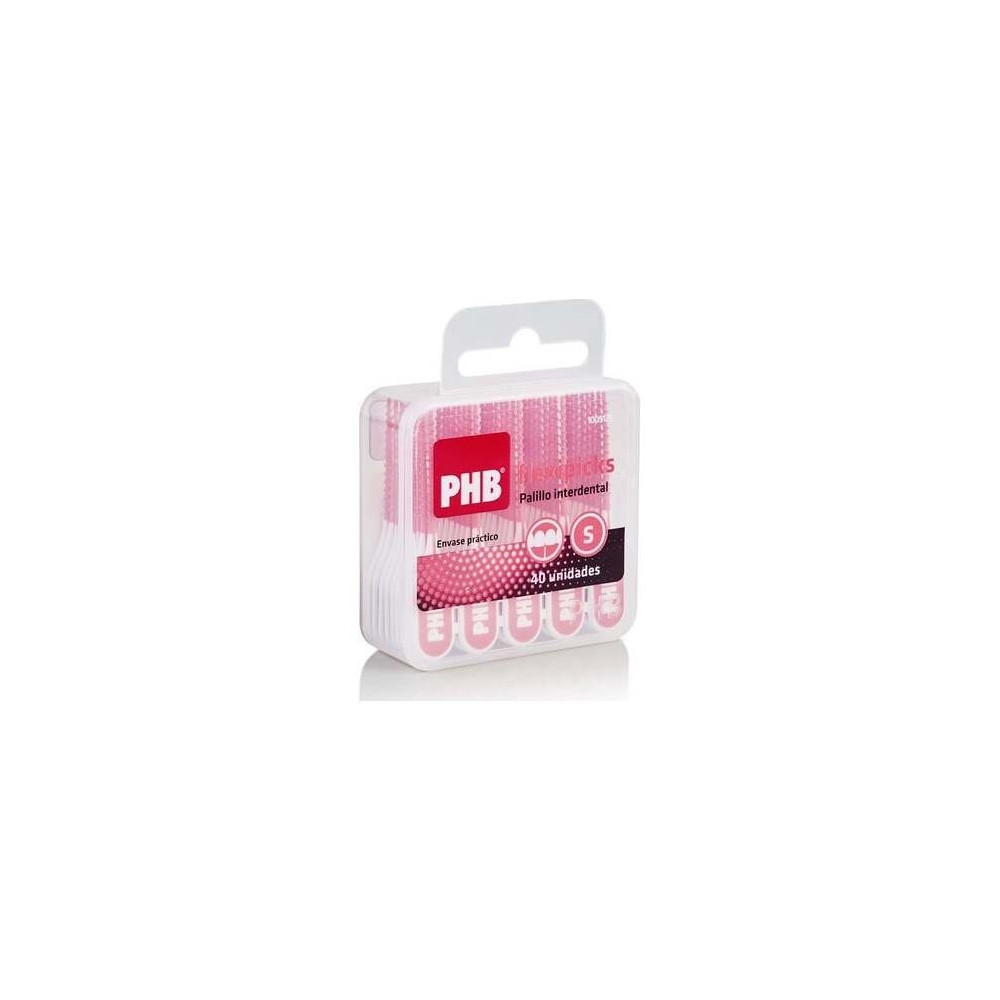Phb Flexipicks Interdental Talla S