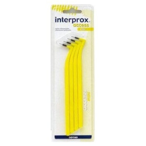 Cepillo Interdental...