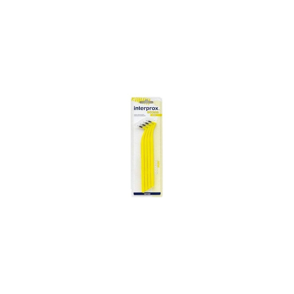 Cepillo Interdental Interprox Access Mini 4Ud.