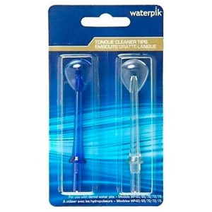 Waterpik® Limpiador Lingual...