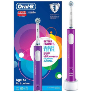 Oral B Cepillo Recargable...