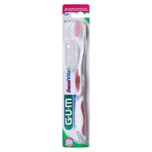 Gum Sensivital Cepillo...