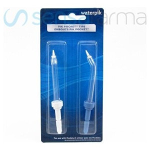 Recambio Water Pik Pocket...