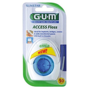 Gum Fil Dentaire 3200 Acces...