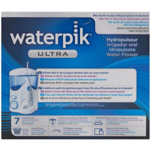 Oral-Teck Waterpik® Ultra Wp-100 Irrigador Dental