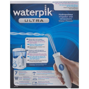 Oral-Teck Waterpik® Ultra Wp-100 Irrigador Dental