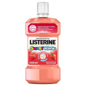 Listerine Smart Rinse...