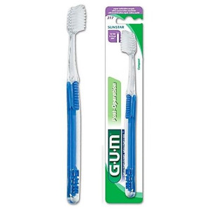 Gum 0317 Cepillo Delicate...