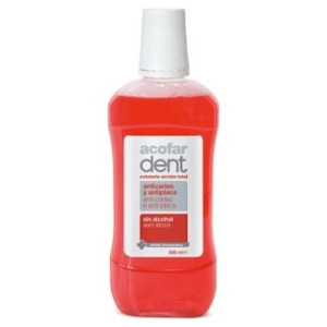 Acofardent Colutorio Acción...