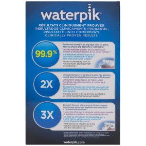 Oral-Teck Waterpik® Ultra Wp-100 Irrigador Dental