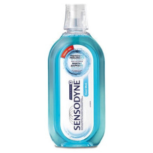 Sensodyne® Splash Cool Mint...