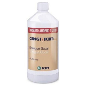 Gingikin B5/Plus Colutorio...