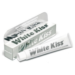 White Kiss Dentifrico...