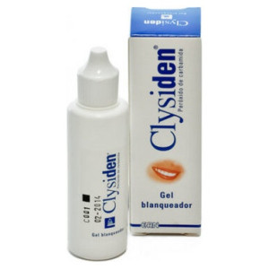 Clysiden Gel Dental...