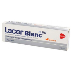 Lacer Lacerblanc Pasta...