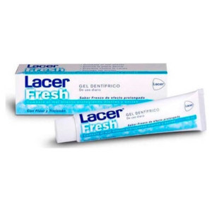 Lacer Lacerfresh Frescor...