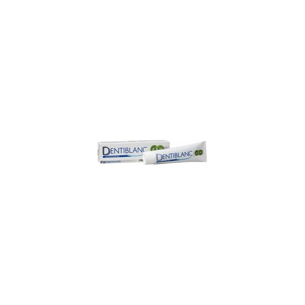 Dentiblanc Blanqueador Pro Con Betaína 100 Ml
