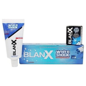 Blanx White Shock Protect...